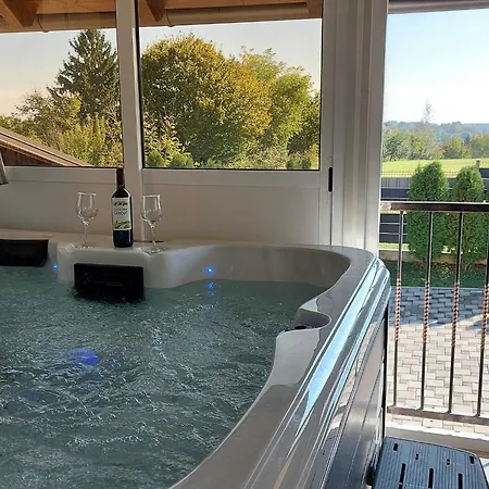 Gra Ec - Three Bedroom With Swimming Pool * Zagreb