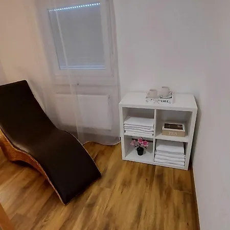 Gra Ec - Three Bedroom With Swimming Pool *